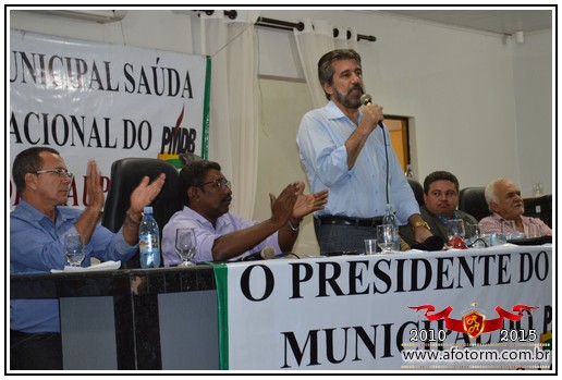 rolim de moura